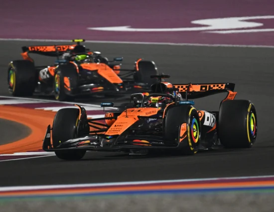 F1 | GP Qatar 2025: McLaren, tutti gli errori (tra piloti e scuderia) che hanno portato il Mondiale ad Abu Dhabi