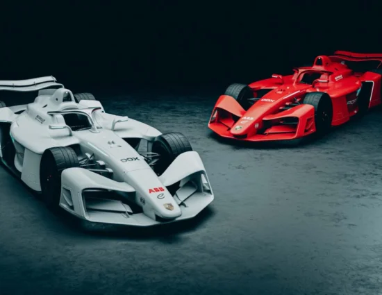 Formula E | Porsche Motorsport annuncia l’ingresso di ulteriori due auto per la Season 13!