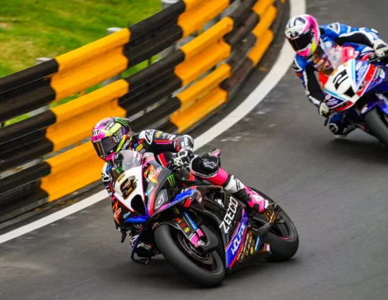 GP Macao 2025 | Moto: Qualifiche rimandate alla mezzanotte di sabato