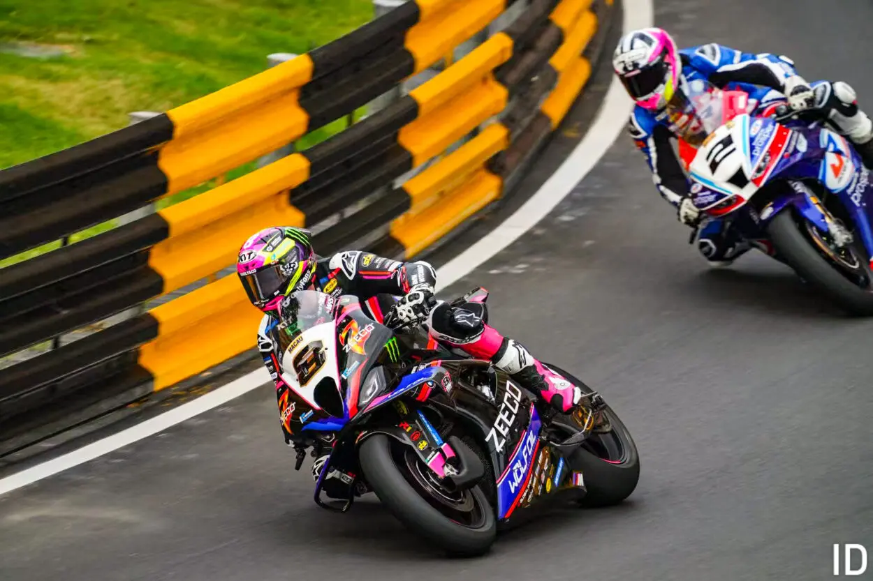 GP Macao 2025 | Moto: Qualifiche rimandate alla mezzanotte di sabato