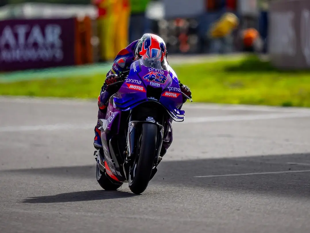 MotoGP | GP Comunità Valenciana 2025, FP1: Jack Miller primo a sorpresa davanti a Ogura ed Espargaro