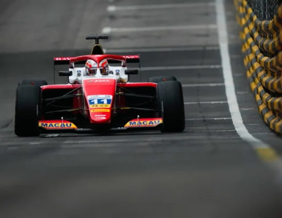 FIA FR World Cup | GP Macao 2025: Freddie Slater fa la voce grossa nella Qualifying Race