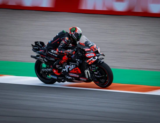 MotoGP | GP Comunità Valenciana 2025, Qualifiche: Marco Bezzecchi conquista l’ultima pole position della stagione