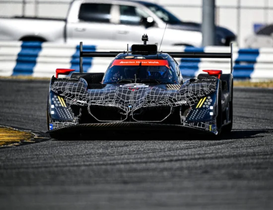 WEC / IMSA | Nuovi aggiornamenti aerodinamici per BMW, Porsche, Cadillac e Acura
