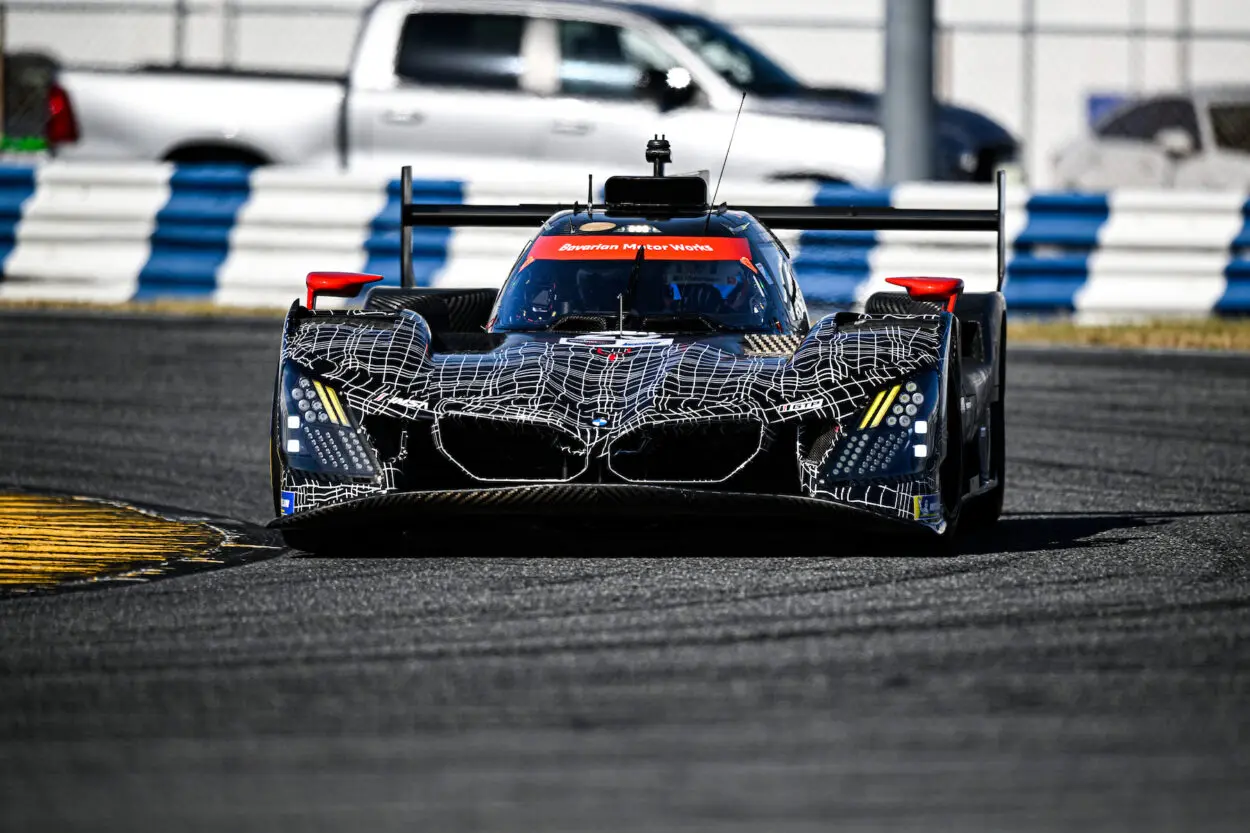 WEC / IMSA | Nuovi aggiornamenti aerodinamici per BMW, Porsche, Cadillac e Acura