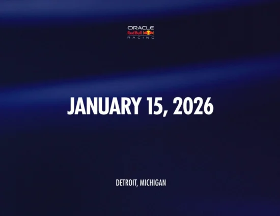 F1 | Red Bull pensa già al 2026. Presentazione della stagione e dell’era Ford, congiunta con Racing Bulls, il 15 gennaio a Detroit