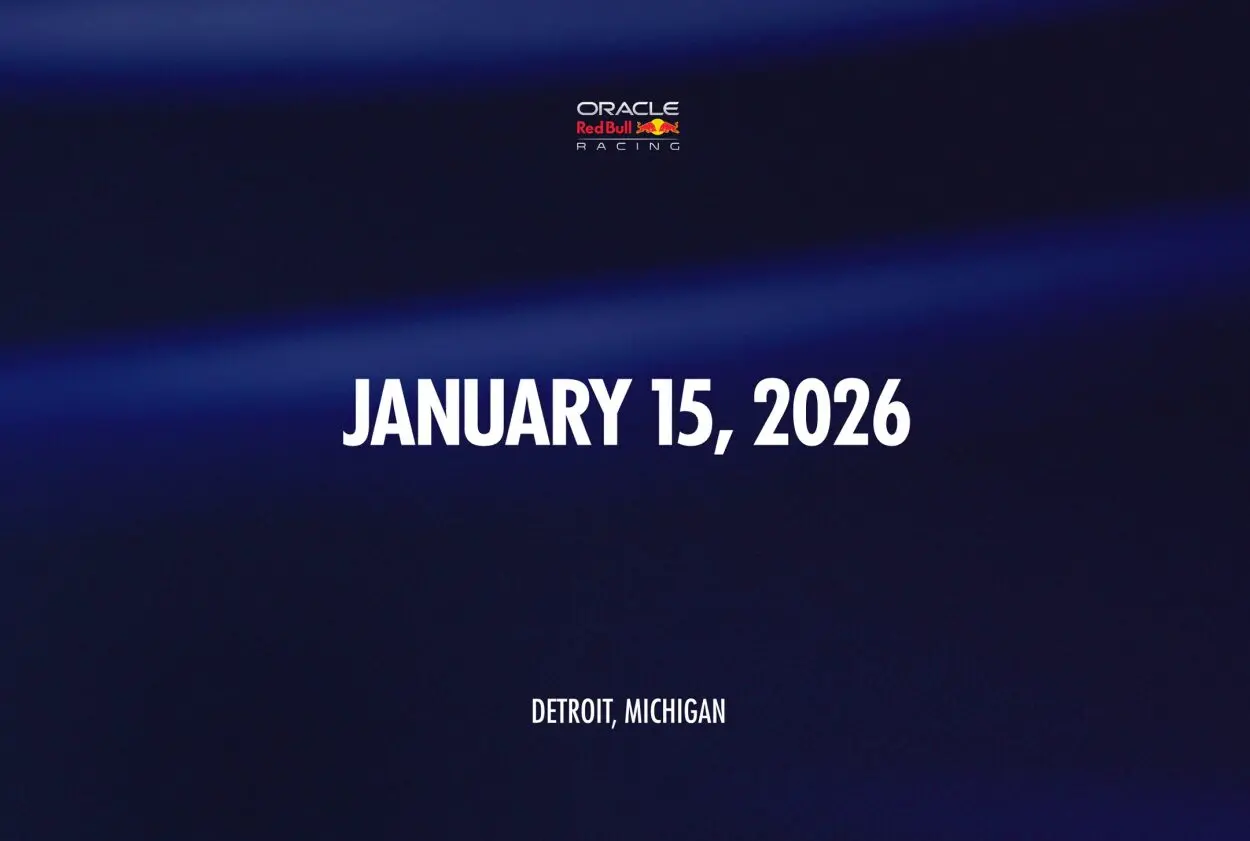 F1 | Red Bull pensa già al 2026. Presentazione della stagione e dell’era Ford, congiunta con Racing Bulls, il 15 gennaio a Detroit