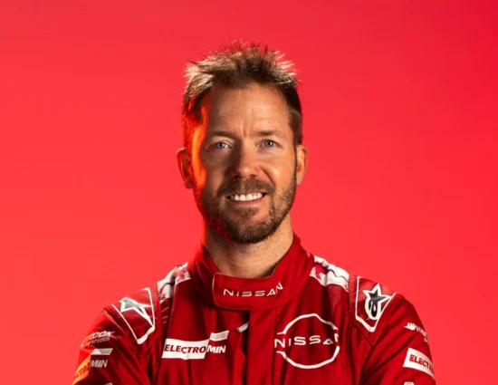 Formula E | Nissan ingaggia Sam Bird come pilota di riserva e development driver