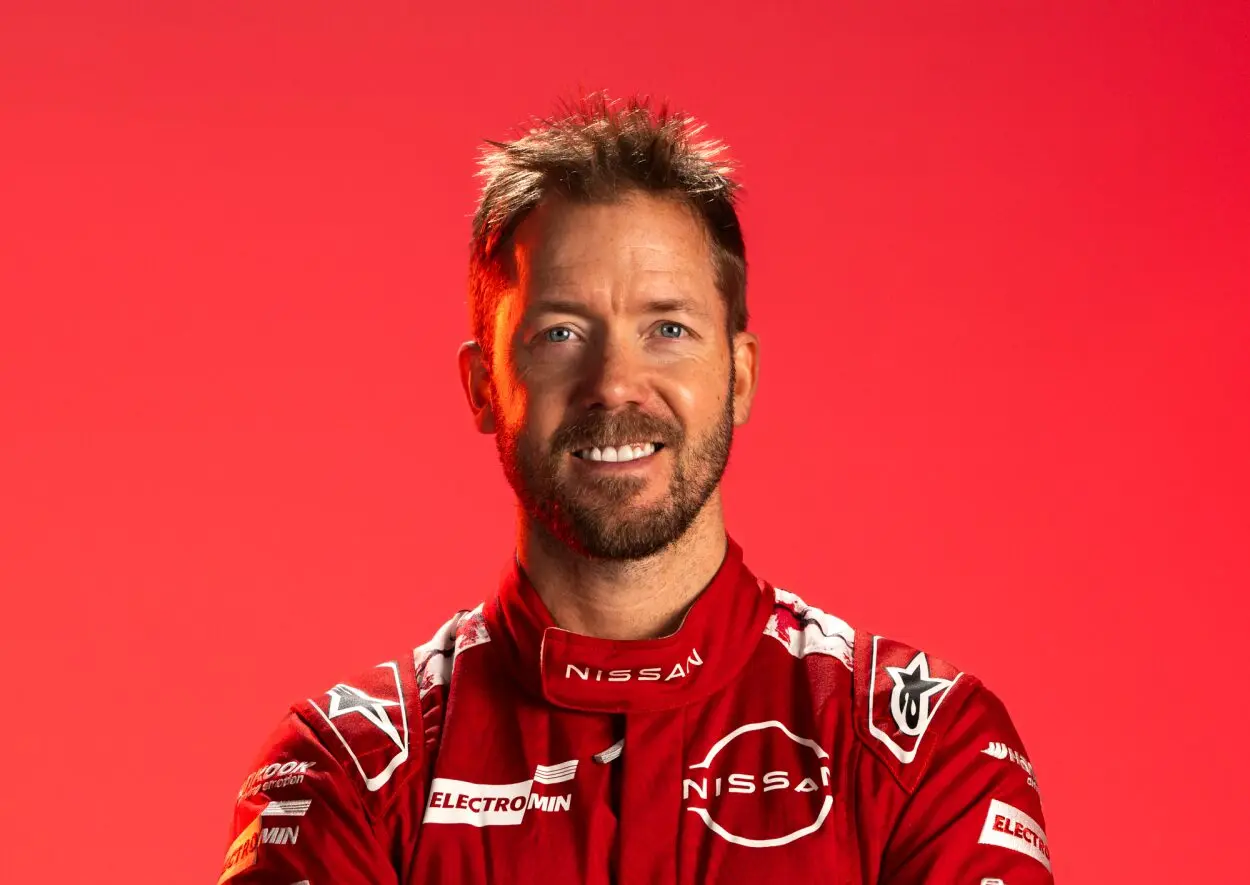 Formula E | Nissan ingaggia Sam Bird come pilota di riserva e development driver