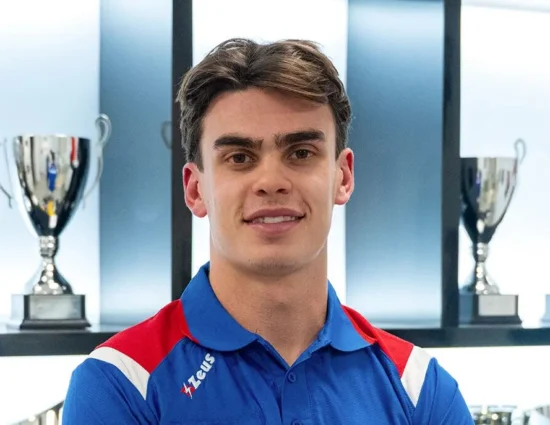 F2 | James Wharton debutta nella categoria con Trident al GP del Qatar
