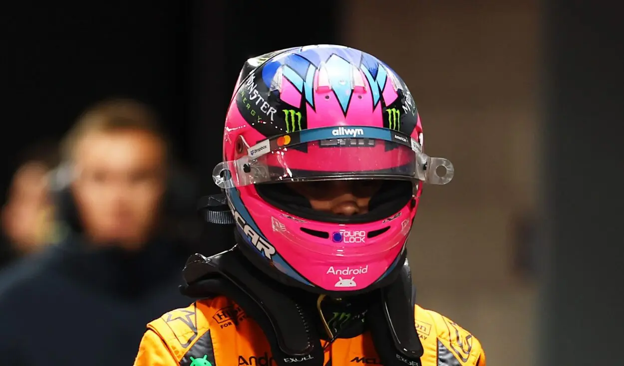 F1 | Piastri, può un team radio cambiare le sorti di un mondiale?