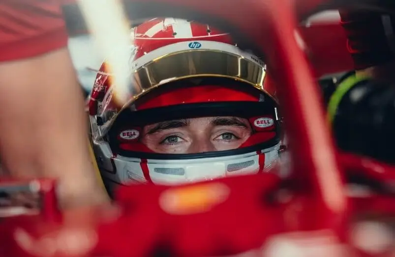 F1 | GP Qatar 2025, Sprint disastrosa per Ferrari. Leclerc: “Rischiavo di finire a muro”, Hamilton: “Mi piacerebbe essere altrove, ma non c’è mancanza di impegno”