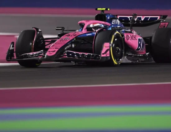 F1 | GP Qatar 2025, Colapinto partirà dalla pitlane con l’Alpine