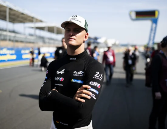 WEC | Mick Schumacher lascia Alpine dopo due anni con il marchio francese