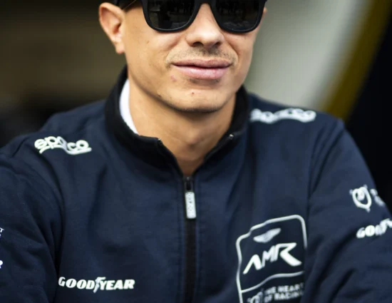 WEC | Mattia Drudi guiderà la Aston Martin Valkyrie in Bahrain durante i Rookie Test