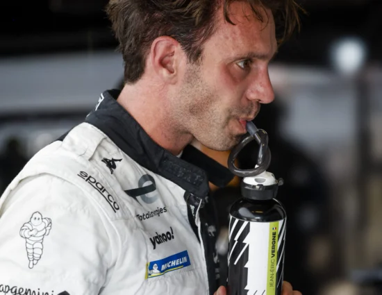 WEC | Jean-Eric Vergne non sarà un pilota titolare Peugeot nel 2026. Al suo posto torna Stoffel Vandoorne