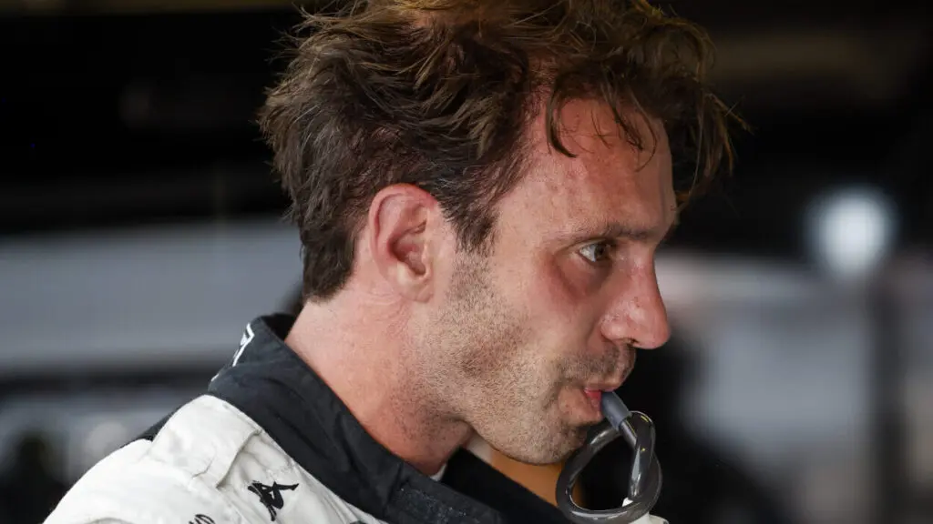 WEC | Jean-Eric Vergne non sarà un pilota titolare Peugeot nel 2026. Al suo posto torna Stoffel Vandoorne