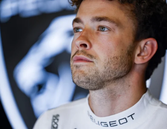 WEC | Mikkel Jensen lascerà Peugeot TotalEnergies al termine di questa stagione