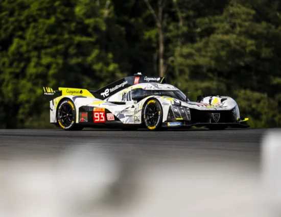 WEC | Peugeot Sport annuncia i piloti che faranno parte del team nel 2026