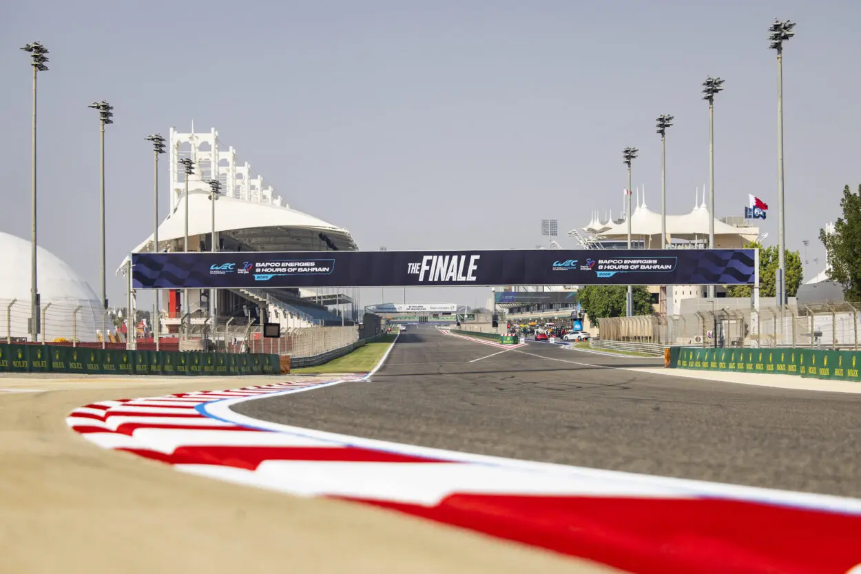 WEC | 8h del Bahrain 2025, anteprima: ultimo atto della stagione, si decidono i titoli