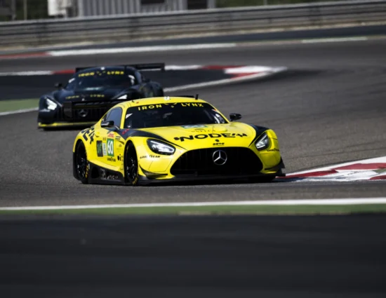 WEC | Iron Lynx e Mercedes uniti anche per il 2026