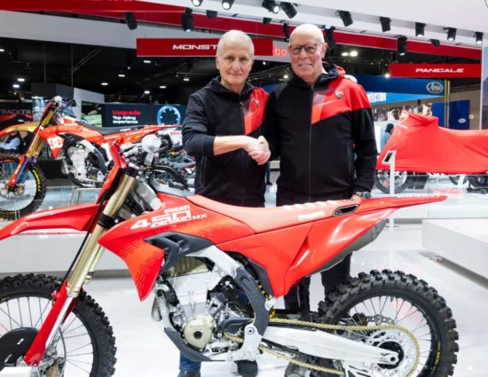 MXGP | Presentato il nuovo team Ducati Wilvo, arrivano Bonacorsi e Vlaanderen