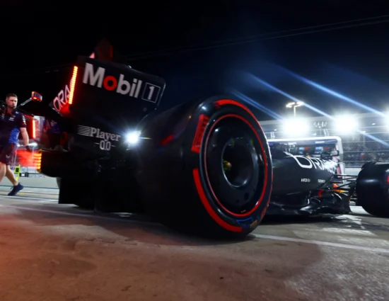 F1 | GP Qatar 2025: Imposto limite di utilizzo di 25 giri per ogni set di gomme, obbligatoria la doppia sosta