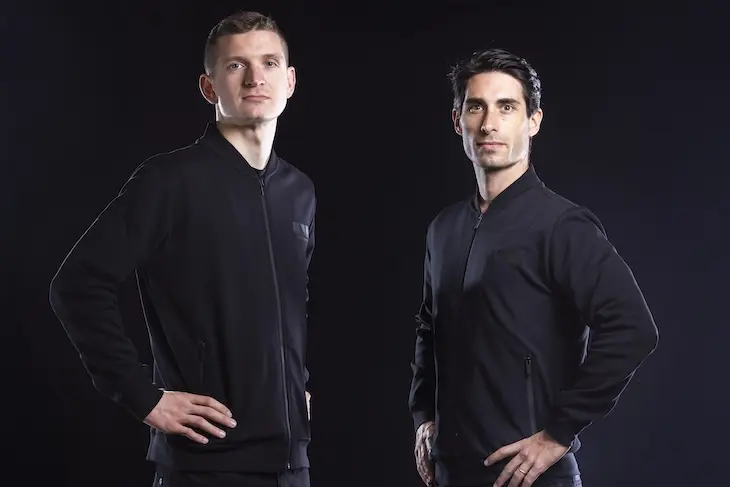 WEC | Genesis Magma completa la line-up 2026: arrivano Mathieu Jaminet e Paul-Loup Chatin