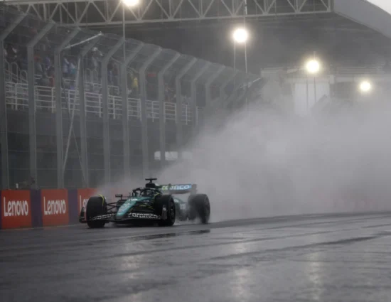 F1 | GP San Paolo 2025, allerta meteo per le prossime 24 ore. Rischio diluvio e venti fino a 100 km/h