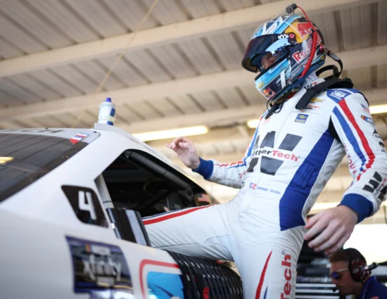 NASCAR | Il punto sul mercato 2026: stallo alla messicana