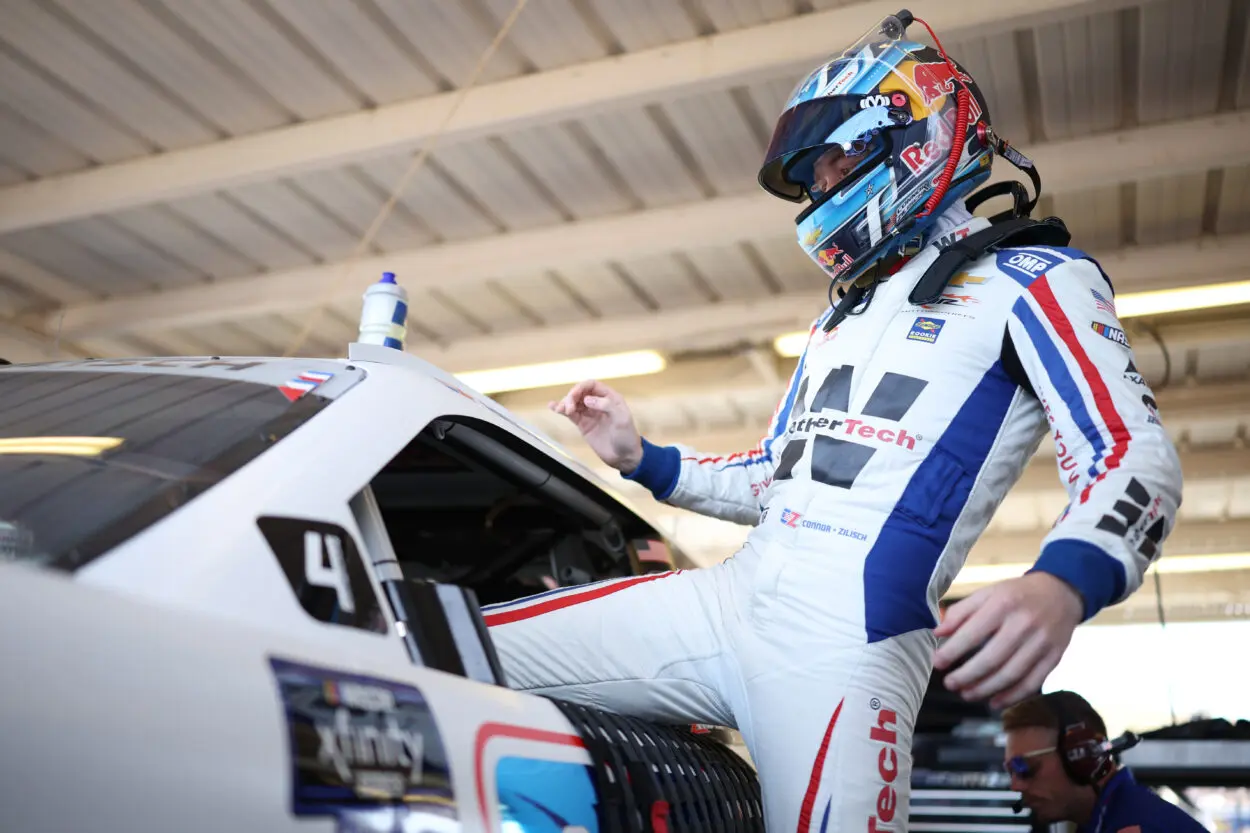 NASCAR | Il punto sul mercato 2026: stallo alla messicana