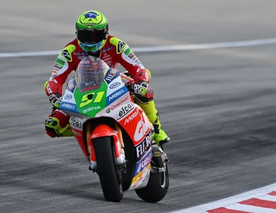 MotoE | GP Portogallo 2025, PR: Eric Granado conferma la competitività di LCR grazie al primo tempo