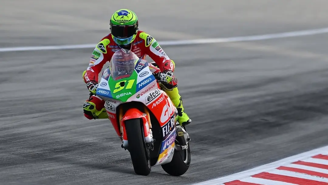 MotoE | GP Portogallo 2025, PR: Eric Granado conferma la competitività di LCR grazie al primo tempo