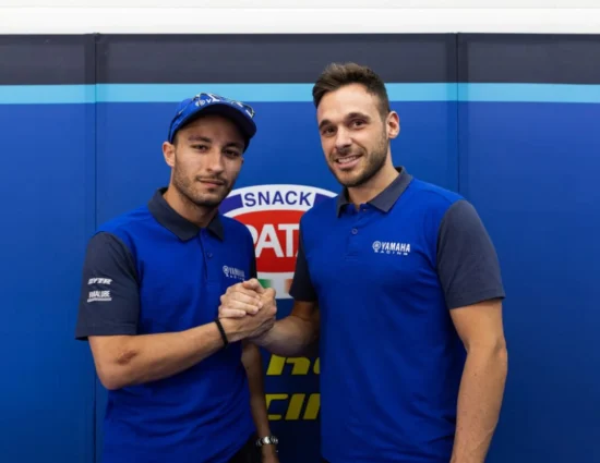 SSP | Can Oncu passa in Ten Kate Racing per il 2026