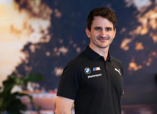 Motorsport | Jordan Pepper è un nuovo pilota ufficiale BMW M per il 2026