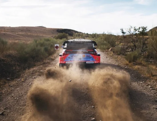 WRC | Rally d’Arabia Saudita – Anteprima: il Mondiale arriva all’ultimo bivio nel deserto, dove ogni granello di sabbia può cambiare la storia