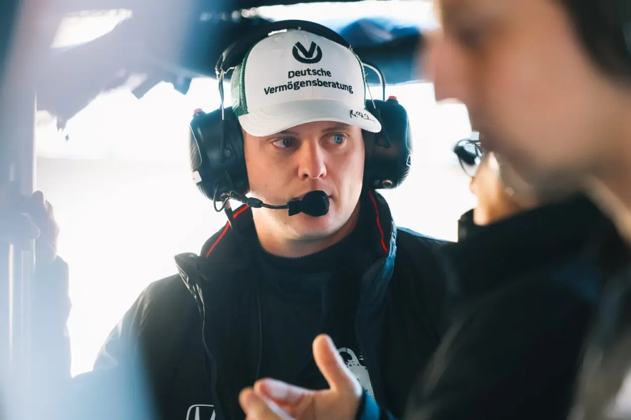 IndyCar | Mick Schumacher completa la line up di Rahal Letterman Lanigan Racing per il 2026