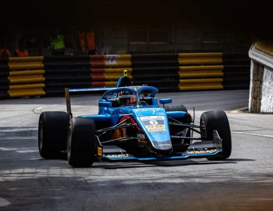 FIA FR World Cup | GP Macao 2025: Théophile Naël trionfa in un finale rocambolesco