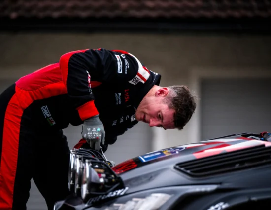 WRC | Evans all’inseguimento del sogno: match point iridato (quasi) impossibile in Giappone