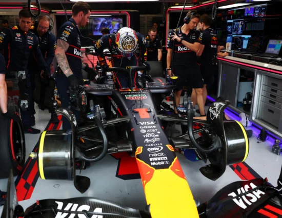 F1 | GP San Paolo 2025, Red Bull cambia PU e setup sulla #1: Verstappen al via dalla Pitlane (così come Ocon)