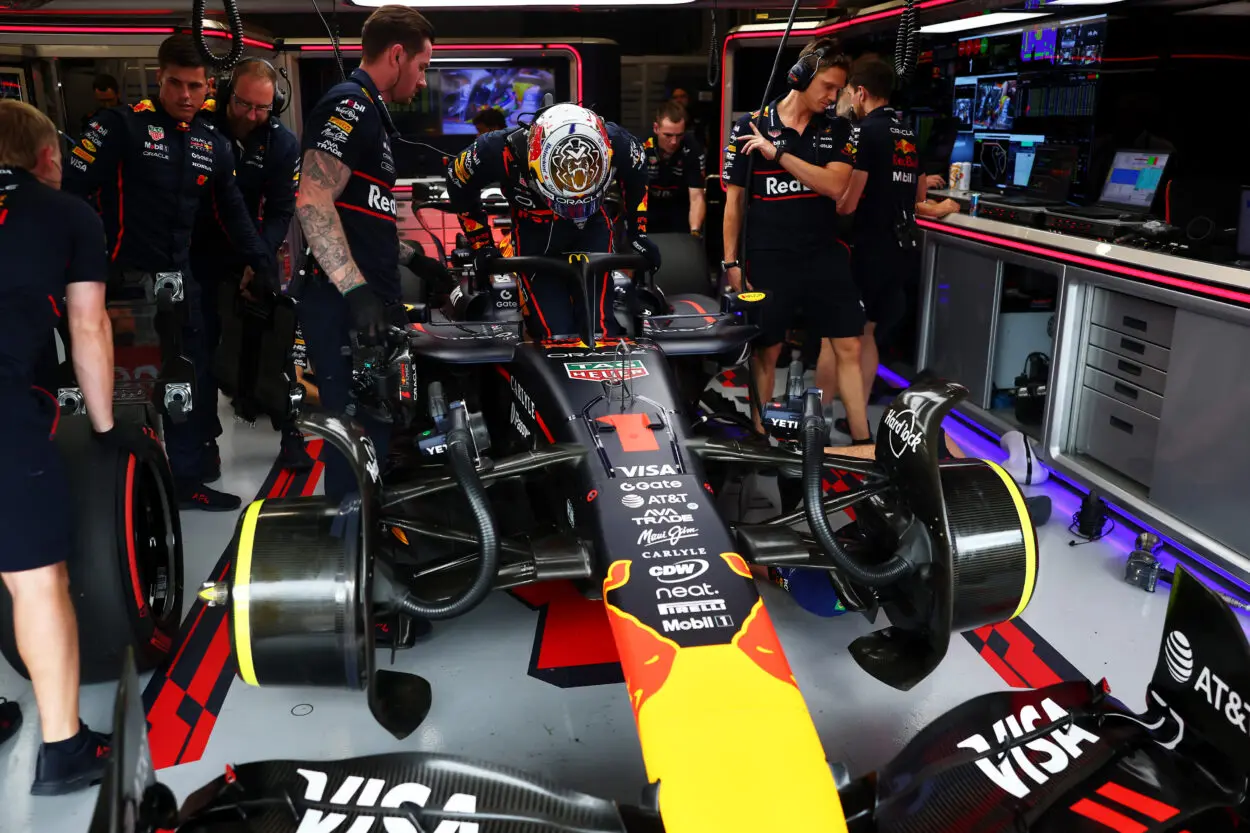 F1 | GP San Paolo 2025, Red Bull cambia PU e setup sulla #1: Verstappen al via dalla Pitlane (così come Ocon)