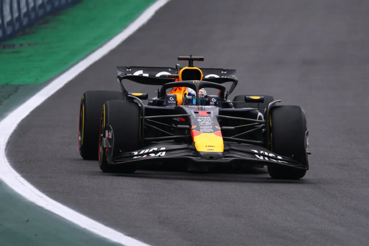 F1 | GP San Paolo 2025, Verstappen dalla Pitlane al 3° posto. Ma si poteva provare a vincere ad Interlagos?