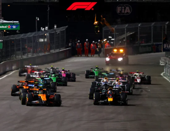 F1 | GP Las Vegas 2025, risultato finale e classifiche dopo le squalifiche McLaren