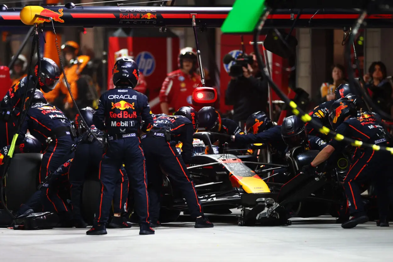 F1 | Definite da Pirelli le mescole 2026: salta la C6, si torna a cinque slick