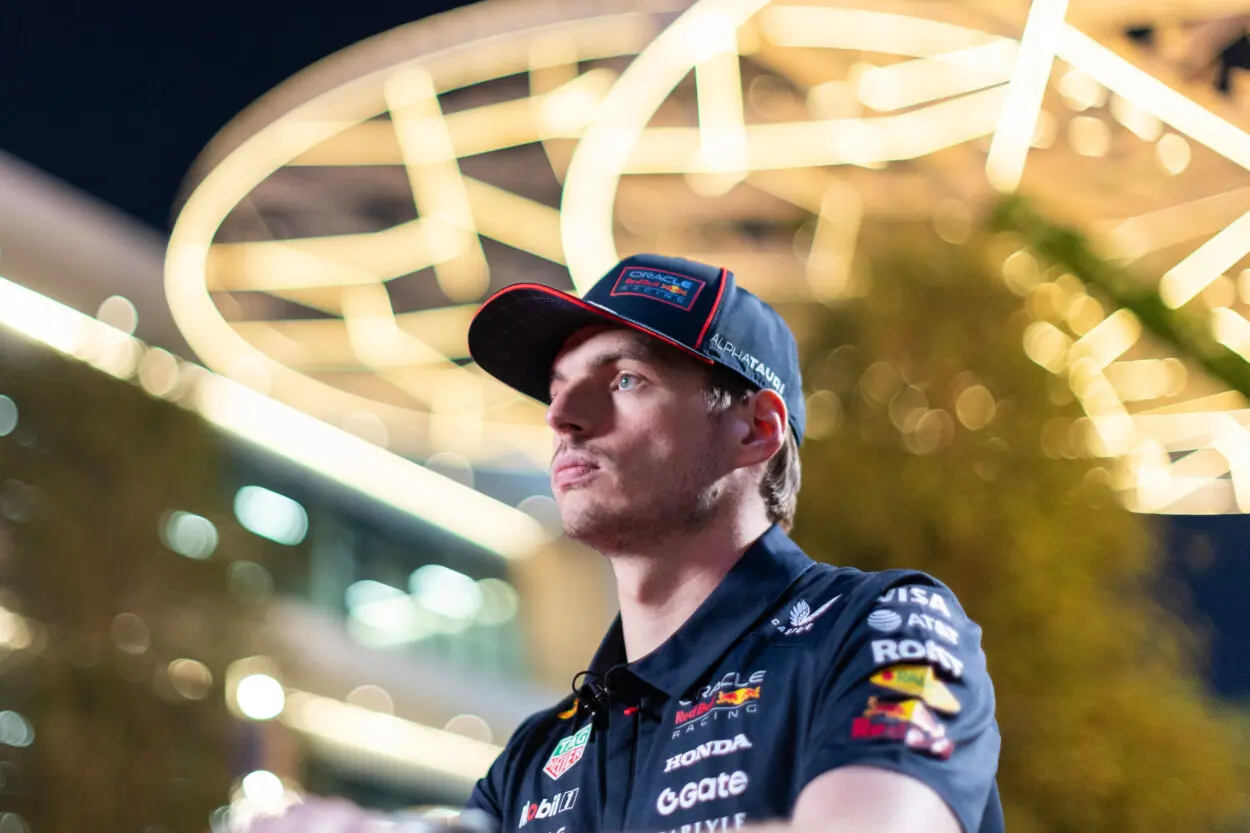 F1 | Verstappen a tutto tondo: “Cinque è meglio di quattro… 24 punti sono tanti, con la McLaren il mondiale sarebbe finito da un pezzo”