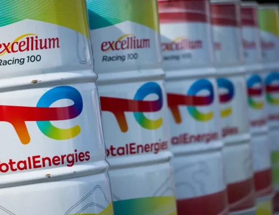 WRC | TotalEnergies confermata come fornitore unico di carburante sostenibile fino al 2028