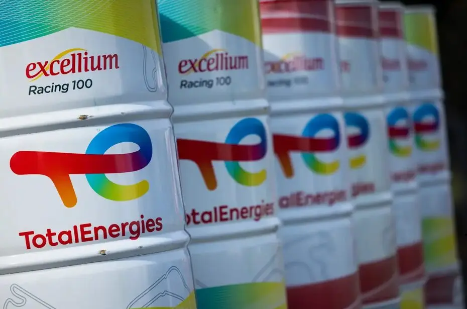 WRC | TotalEnergies confermata come fornitore unico di carburante sostenibile fino al 2028