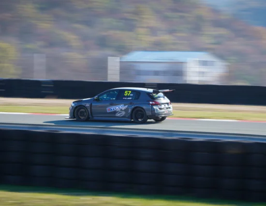 TCR World Ranking | Aggiornamento del 12 novembre 2025