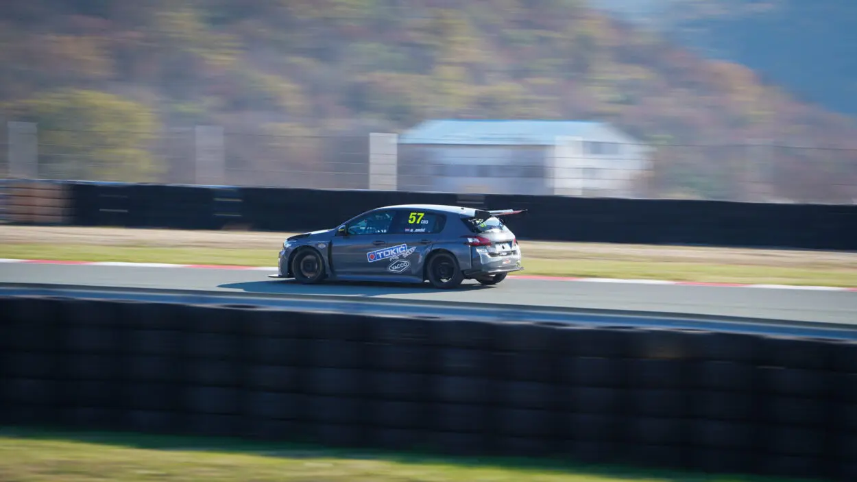 TCR World Ranking | Aggiornamento del 12 novembre 2025