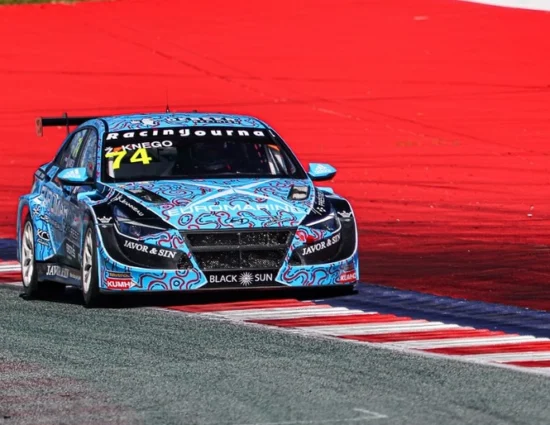 TCR | Resoconti e risultati del weekend del 7-8 novembre 2025